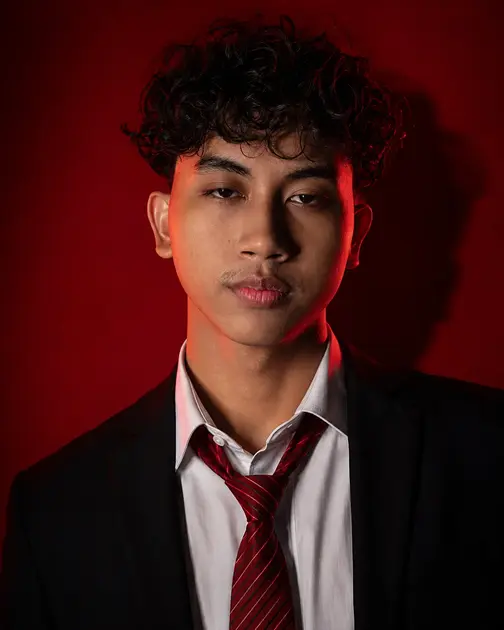 Rico Dwisyah Putra, full-stack web developer dan AI enthusiast