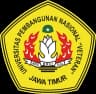 Logo UPN Veteran East Java untuk Information System
